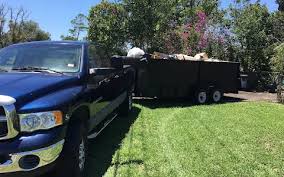 Retail Junk Removal in Chattahoochee Hills, GA